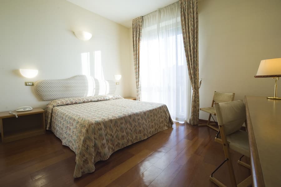 Hotel Villa Ricci