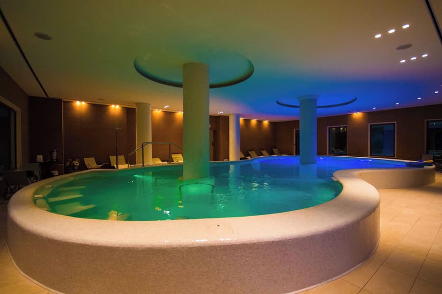 Hotel Villa Ricci