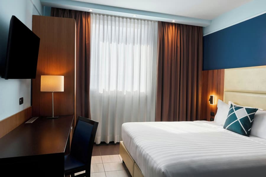 Four Points Flex by Sheraton Bologna Airport
