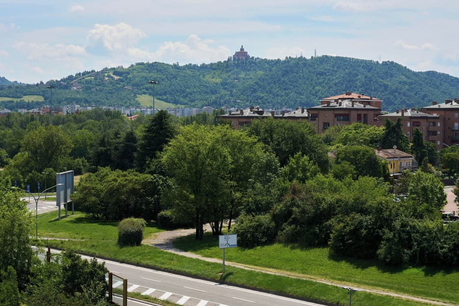 Four Points Flex by Sheraton Bologna Airport