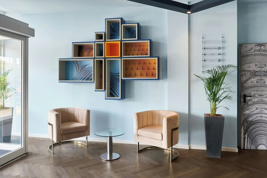 Four Points Flex by Sheraton Bologna Airport