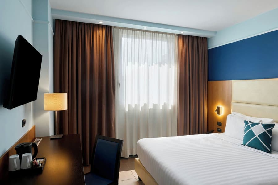 Four Points Flex by Sheraton Bologna Airport
