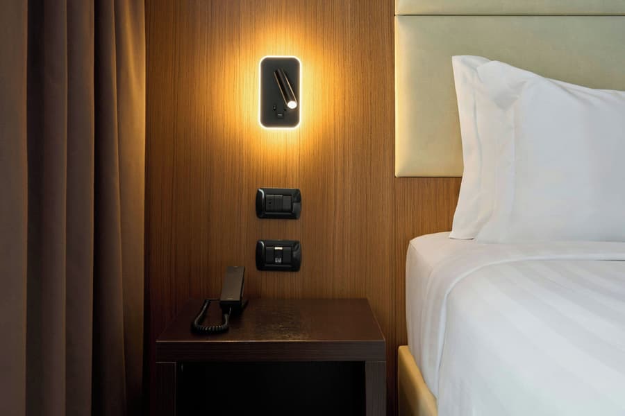 Four Points Flex by Sheraton Bologna Airport