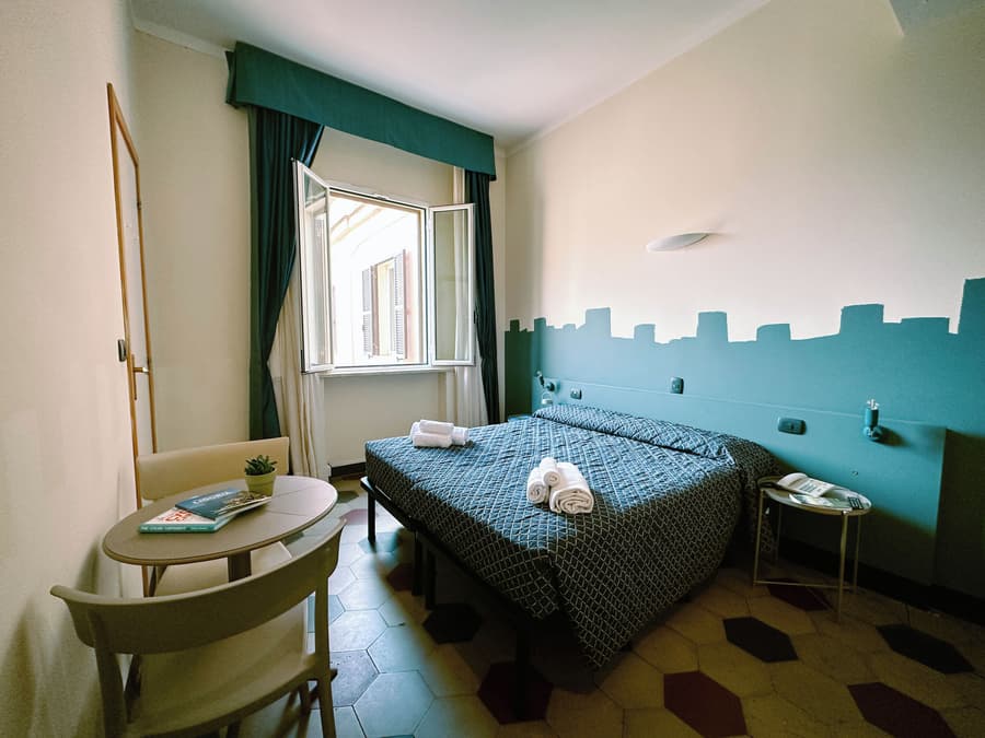 Hotel Bello by Ostello Bello