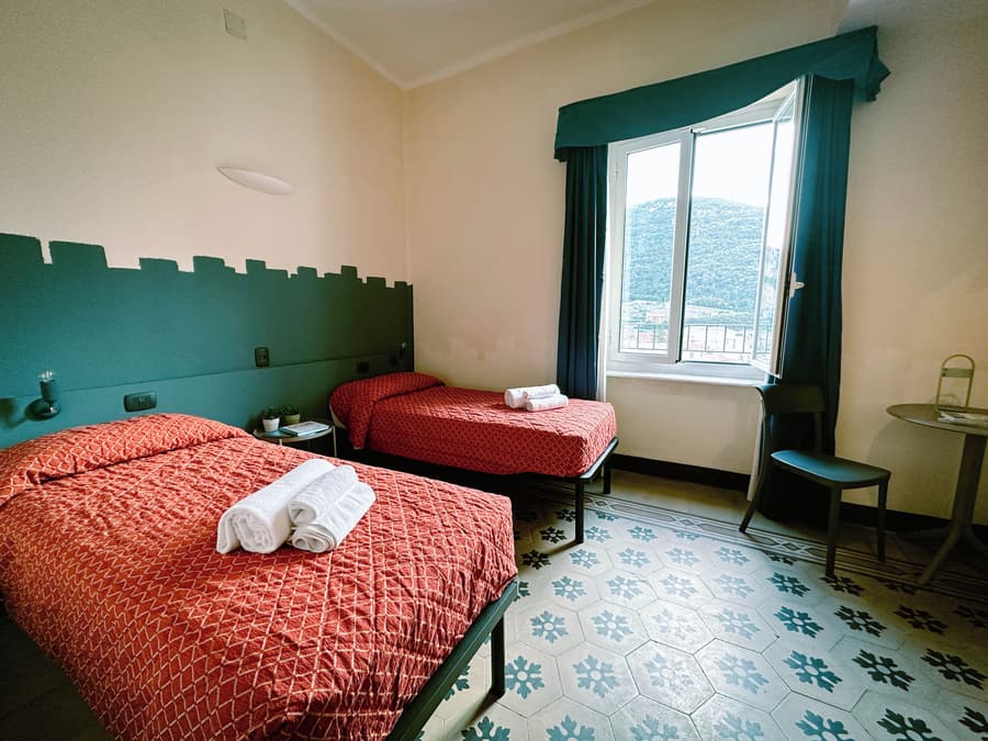 Hotel Bello by Ostello Bello