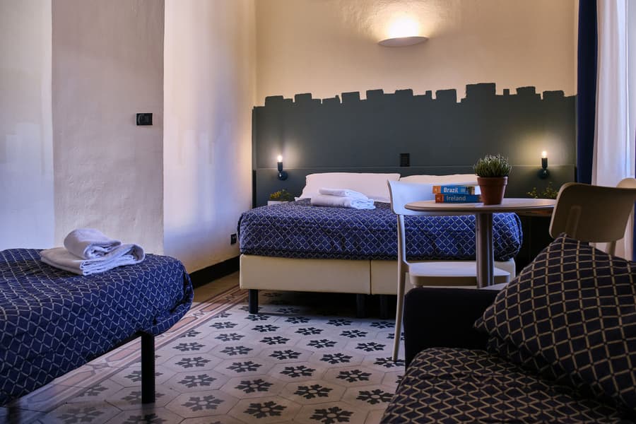 Hotel Bello by Ostello Bello