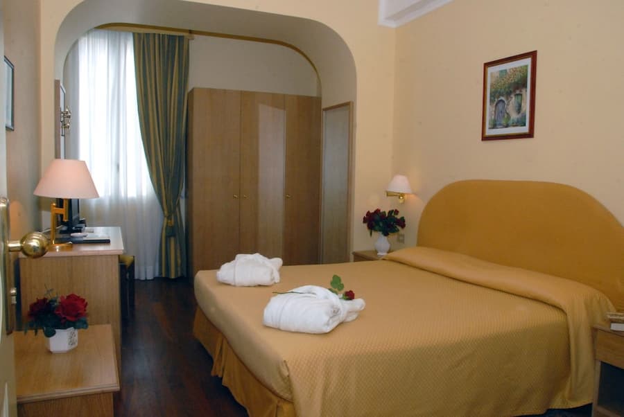 Hotel Paradiso