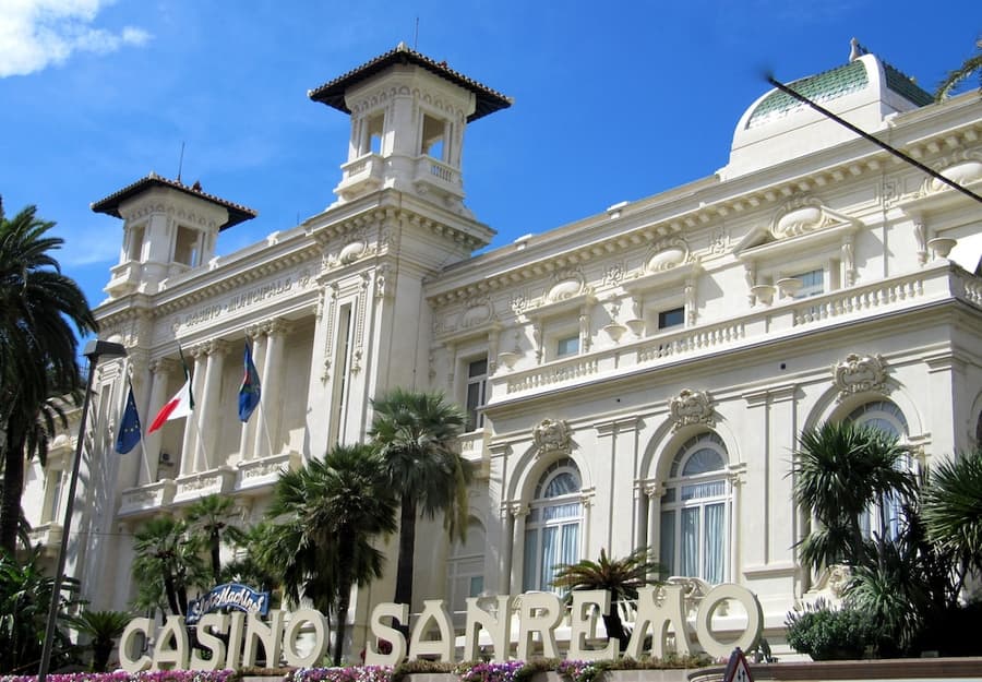 Hotel Paradiso
