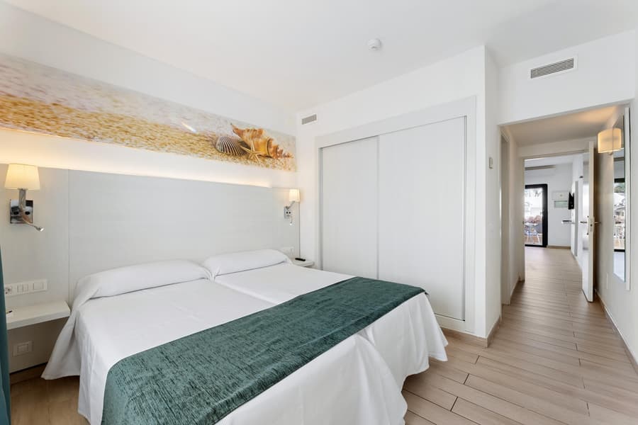 THB Flora Aparthotel