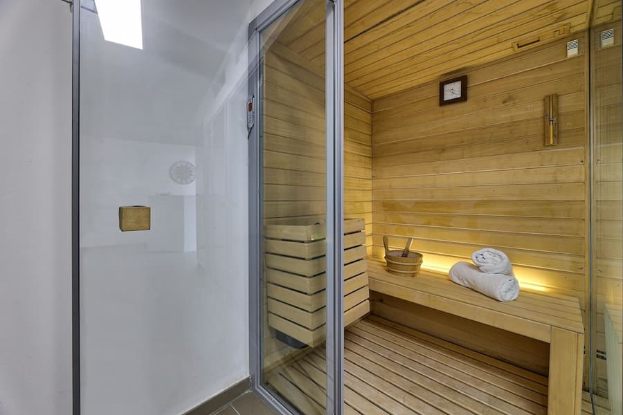 THB Flora Aparthotel