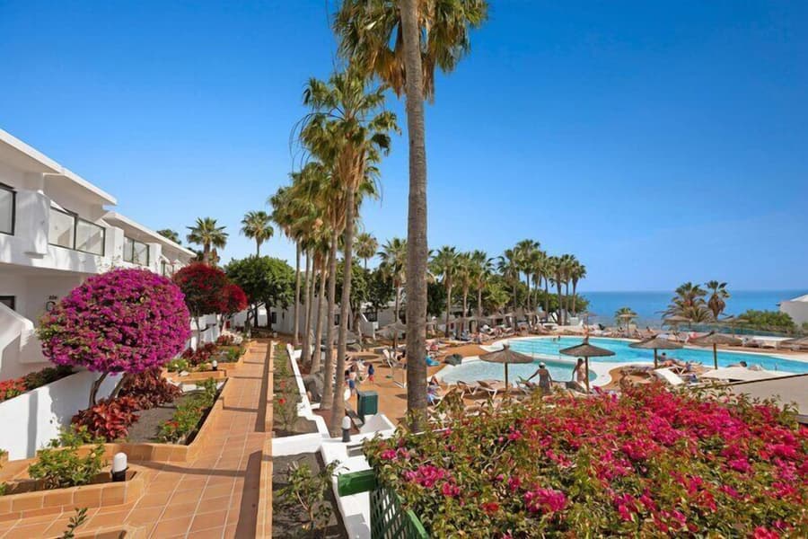 THB Flora Aparthotel