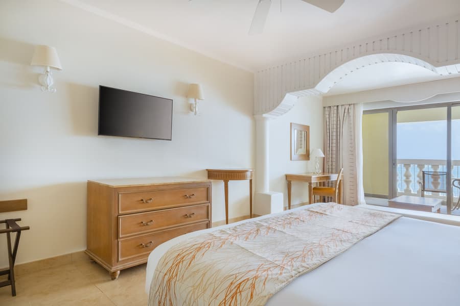 Iberostar Waves Rose Hall Beach - All Inclusive