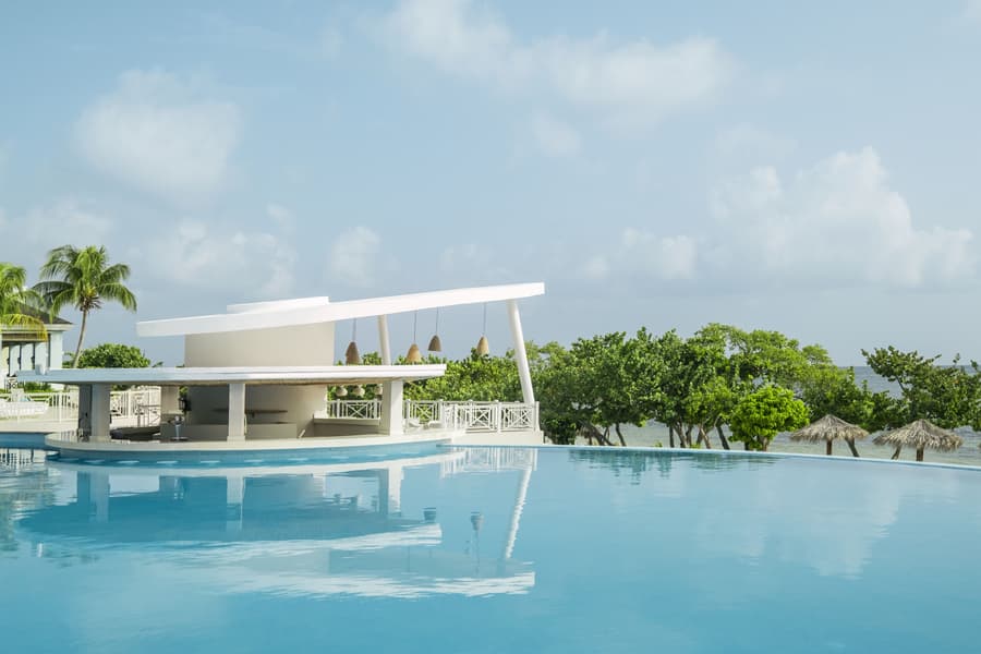 Iberostar Waves Rose Hall Beach - All Inclusive