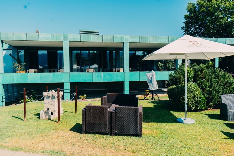 Forte de São Francisco Hotel