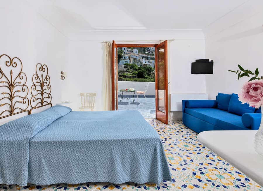 Hotel Vittoria