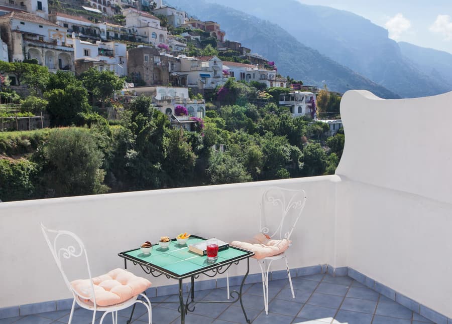 Hotel Vittoria