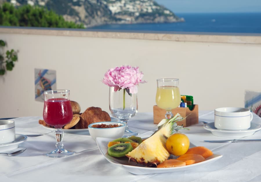 Hotel Vittoria