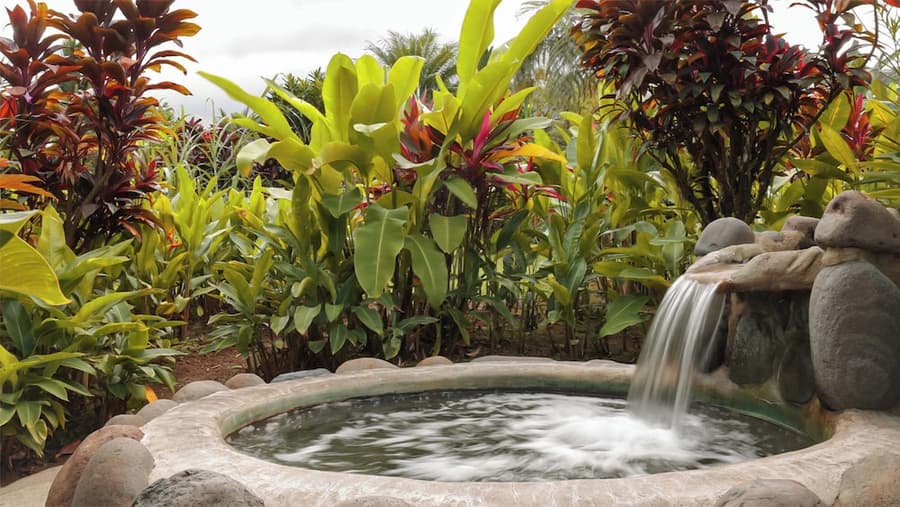 Volcano Lodge Hotel & Thermal Experience