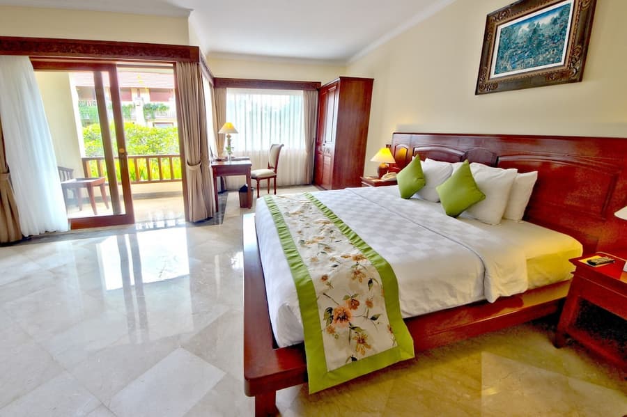 The Grand Bali Nusa Dua