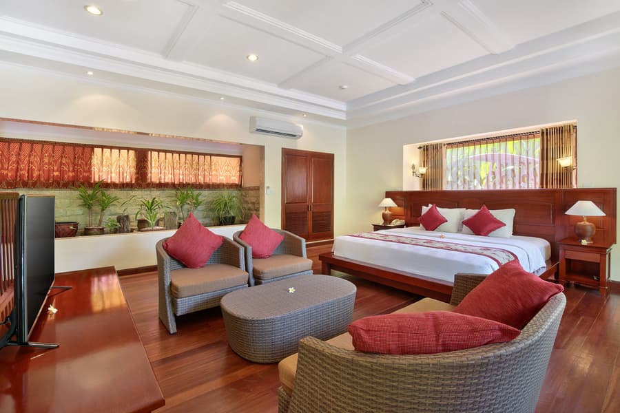 The Grand Bali Nusa Dua
