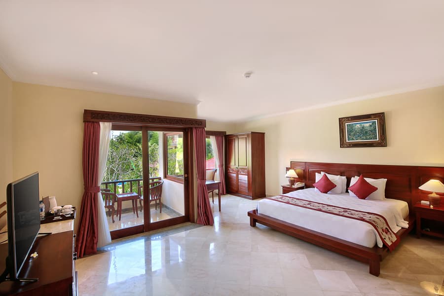 The Grand Bali Nusa Dua