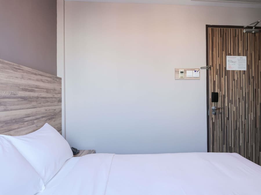 ibis budget Singapore Clove
