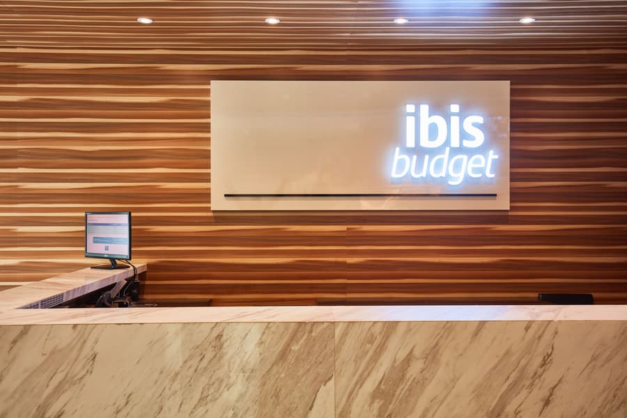 ibis budget Singapore Crystal