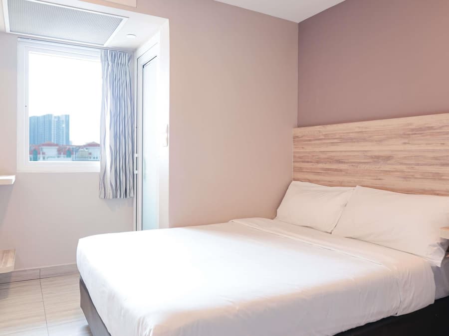 ibis budget Singapore Clove