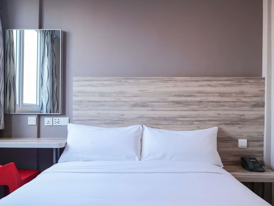 ibis budget Singapore Clove