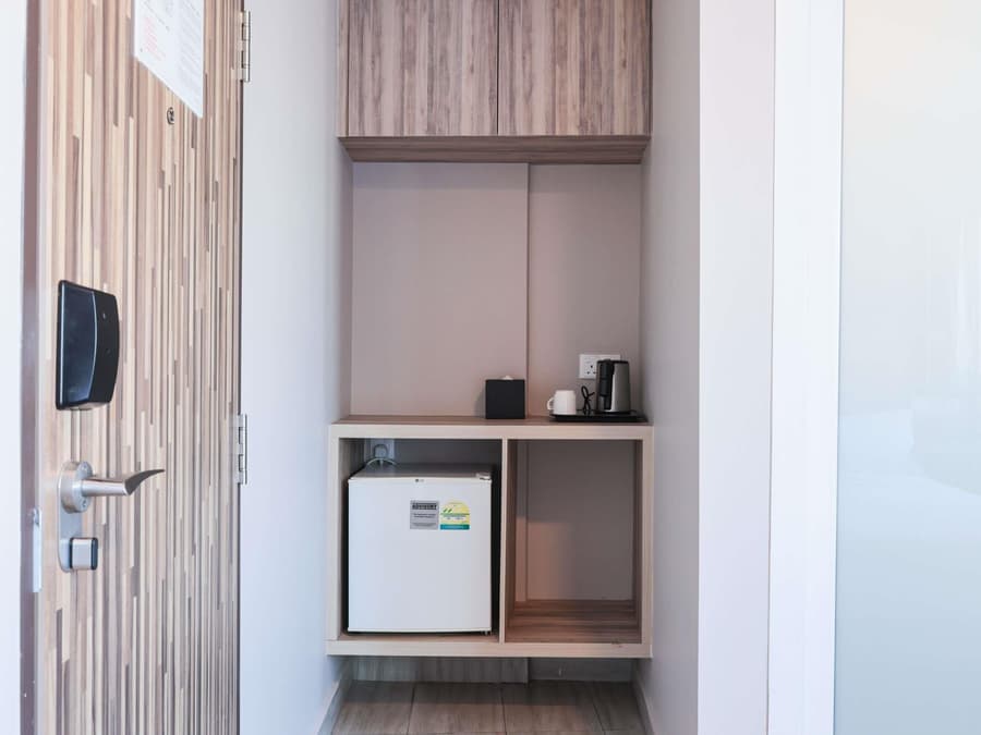 ibis budget Singapore Clove