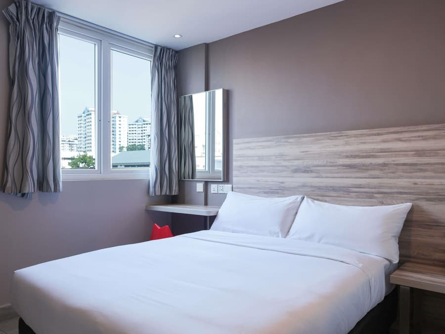 ibis budget Singapore Clove