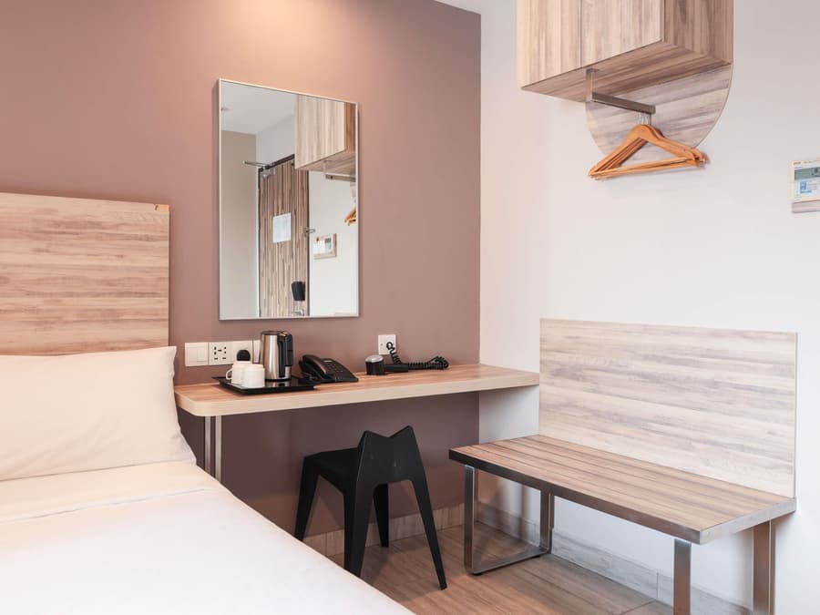 ibis budget Singapore Clove