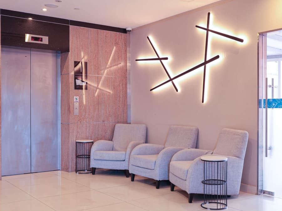 ibis budget Singapore Clove