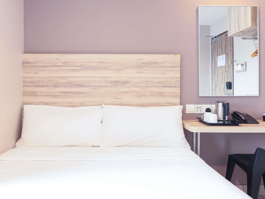 ibis budget Singapore Clove