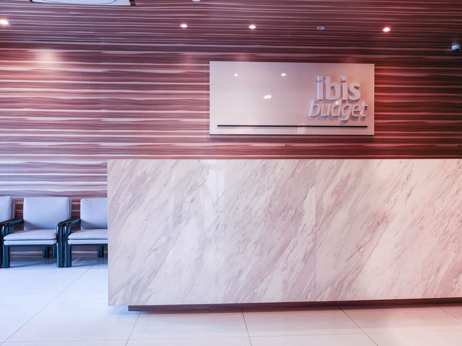 ibis budget Singapore Clove