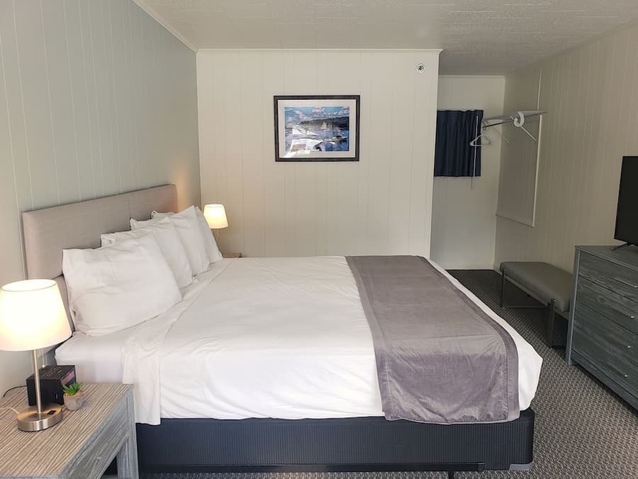 Anchorage Motel