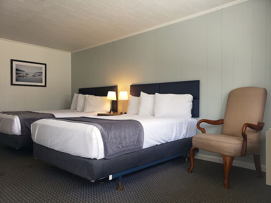 Anchorage Motel