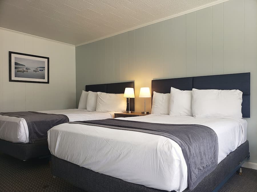 Anchorage Motel