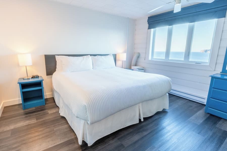 Riotel Percé