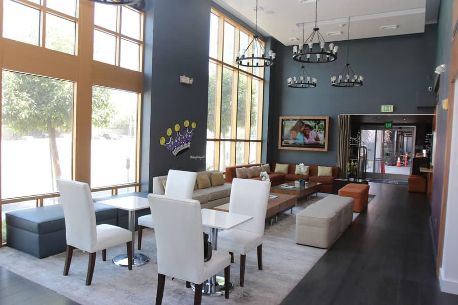 BLVD Hotel and Studios Universal-Hollywood, an Ascend Collection Hotel