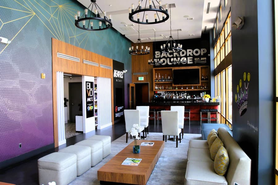 BLVD Hotel and Studios Universal-Hollywood, an Ascend Collection Hotel