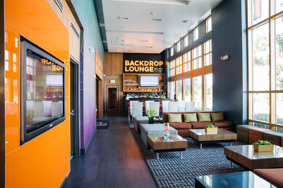 BLVD Hotel and Studios Universal-Hollywood, an Ascend Collection Hotel