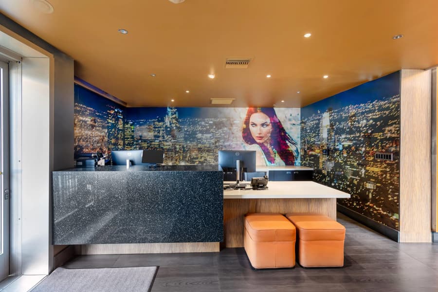 BLVD Hotel and Studios Universal-Hollywood, an Ascend Collection Hotel