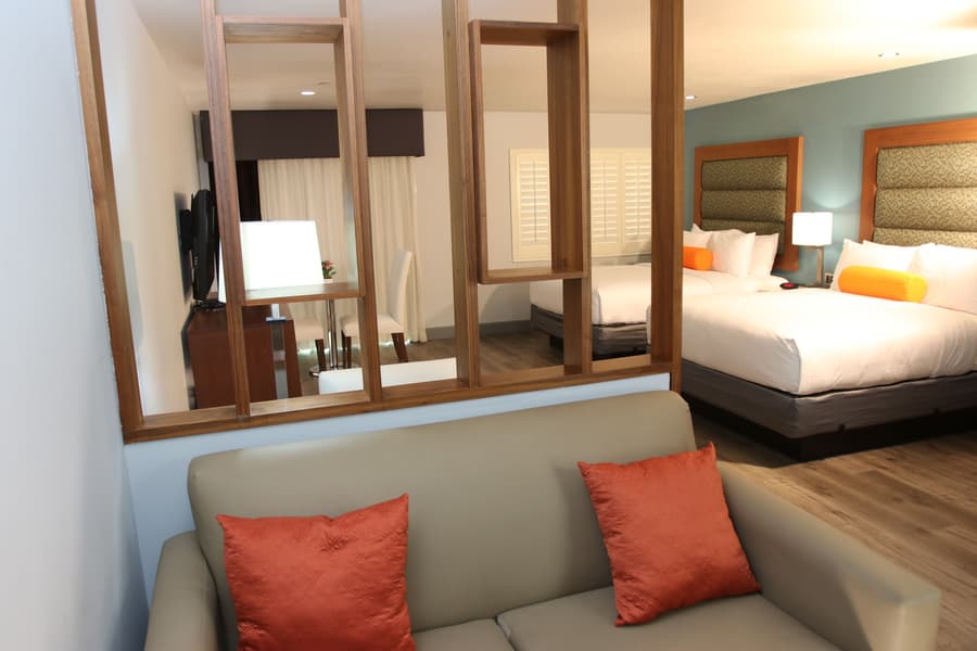 BLVD Hotel and Studios Universal-Hollywood, an Ascend Collection Hotel