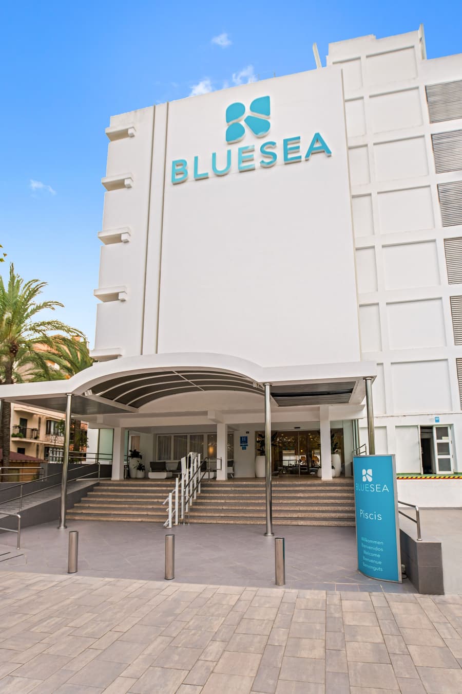 BLUESEA Piscis