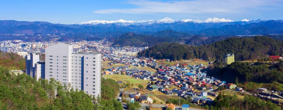 Hilton Takayama Resort