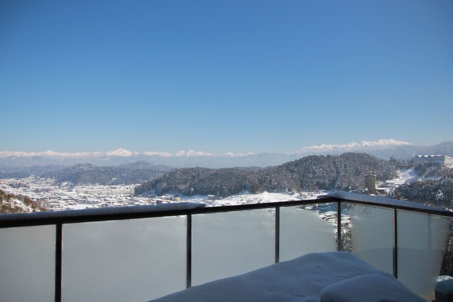 Hilton Takayama Resort