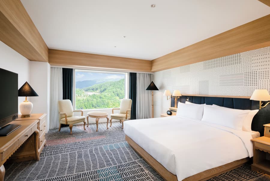 Hilton Takayama Resort