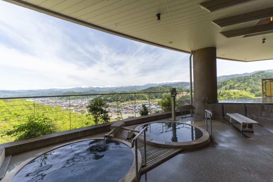 Hilton Takayama Resort
