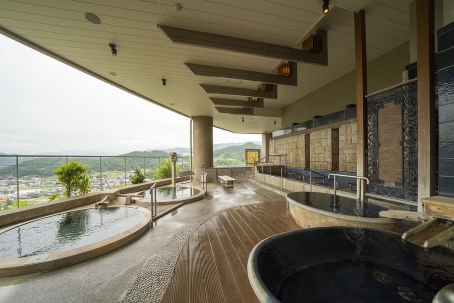 Hilton Takayama Resort